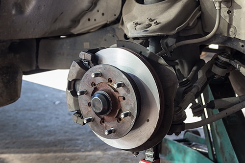 Clutch Transmission Repair 