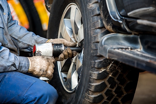 Brake Repair Services